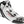 OMP ONE Evo X R Racing Shoes White Image