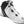 OMP ONE Evo X R Racing Shoes White/Black inside  Image