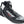 OMP ONE Evo X R Racing Shoes Black /White Image