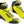 OMP ONE Evo X Racing Shoes Yellow Image