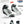OMP ONE Evo X Racing Shoes - Competition MotorsportOMP ONE Evo X Racing Shoes Product Summary  Image