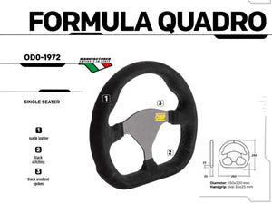 omp-Formula-Quadro-Steering-Wheel-discount-offer-low-price-cheap-value-compare-image