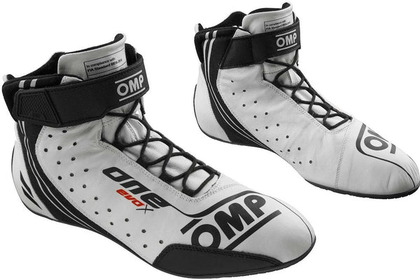 ONE EVO X SHOES MY2024 - Competition Motorsport
