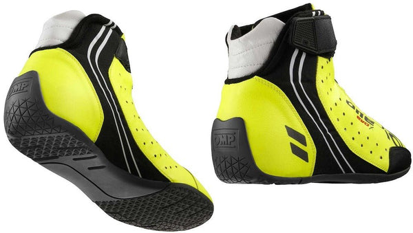 ONE EVO X SHOES MY2024 - Competition Motorsport