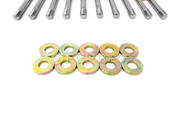 Porsche 944 Engine Cylinder Head Stud Kit - ModMyEuro