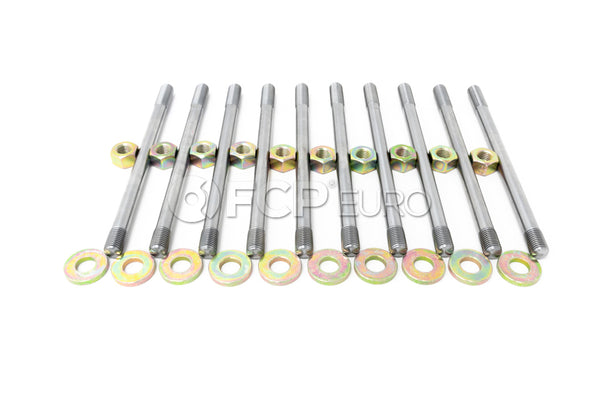 Porsche 944 Engine Cylinder Head Stud Kit - ModMyEuro
