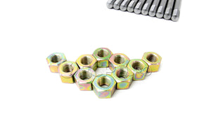 Porsche 944 Engine Cylinder Head Stud Kit - ModMyEuro