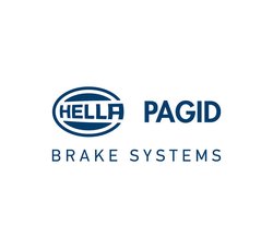 Hella 20-23 Mercedes-Benz GLE / GLS Series Front Brake Pad Set - ModMyEuro