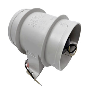 Paragon 240 CFM Air Blower (12V) - ModMyEuro
