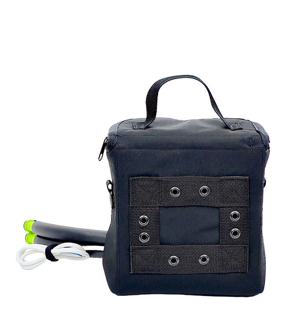 Paragon Arctic Fox 12V Cooler Bag - ModMyEuro