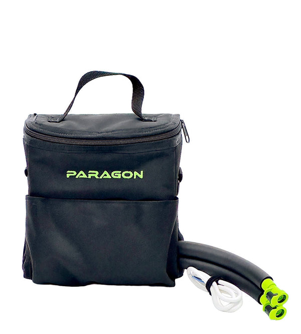 Paragon Arctic Fox 12V Cooler Bag - ModMyEuro