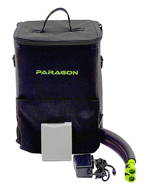 Paragon Arctic Fox Pro Portable Bag Cooler (6L) - ModMyEuro