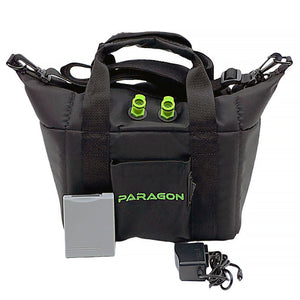 Paragon Arctic Wolf Pro Portable Bag Cooler - ModMyEuro