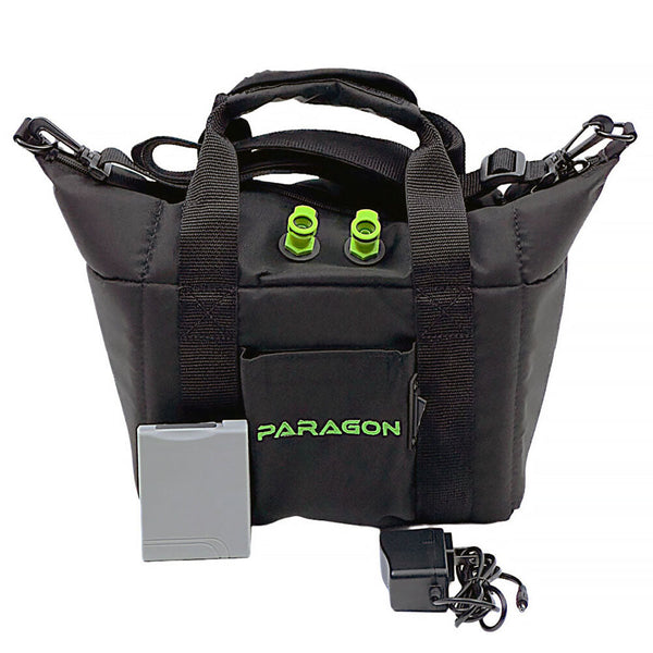 Paragon Arctic Wolf Pro Portable Bag Cooler - ModMyEuro