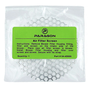 Paragon Blower Air Filter Screen - ModMyEuro