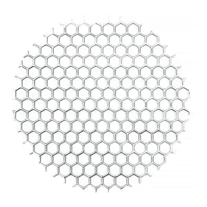 Paragon Blower Air Filter Screen - ModMyEuro