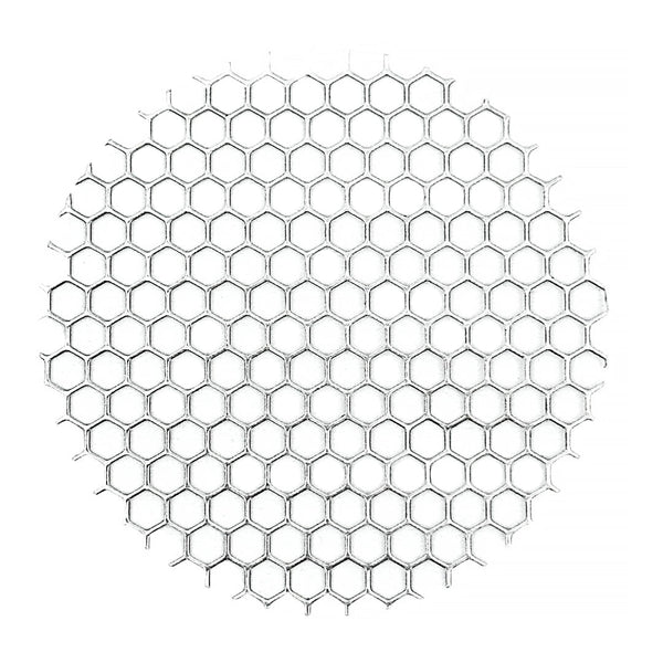 Paragon Blower Air Filter Screen - ModMyEuro