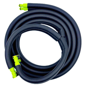 Paragon Guardian Insulated Cooling Water Y-Hose - ModMyEuro