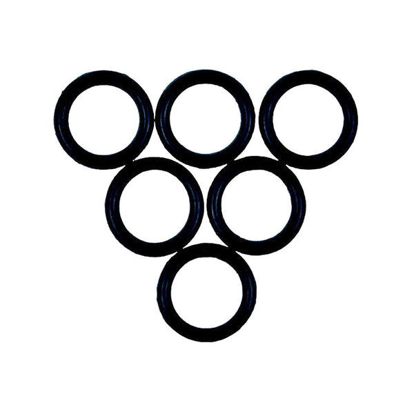 Paragon O-Ring Pack - ModMyEuro