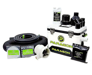 Paragon Viking Pro Air & Water Cooling Bundle - ModMyEuro