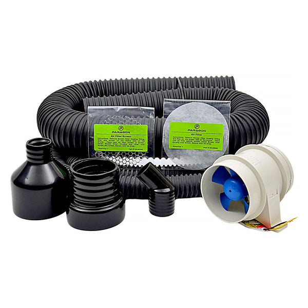Paragon Air Blower Bundle - ModMyEuro