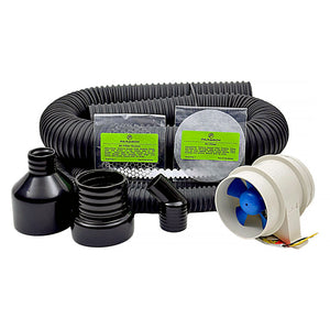 Paragon Air Blower Bundle - ModMyEuro