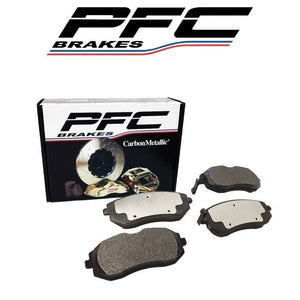 PFC Brake Pads 0394.XX.20.44 Box Image
