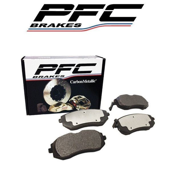 PFC Brake Pads 0394.XX.20.44 Box Image
