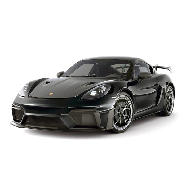 Litespeed Forged Aluminum Wheels Porsche GT4RS / RS Spyder Track Package (RS5RR) - ModMyEuro