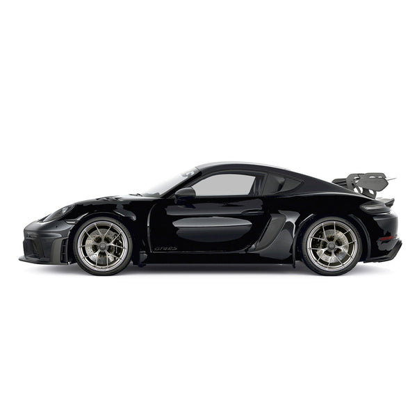 Litespeed Forged Aluminum Wheels Porsche GT4RS / RS Spyder Track Package (RS5RR) - ModMyEuro