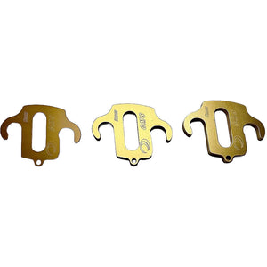 Porsche Alignment Camber Shims (992 Front ) - ModMyEuro