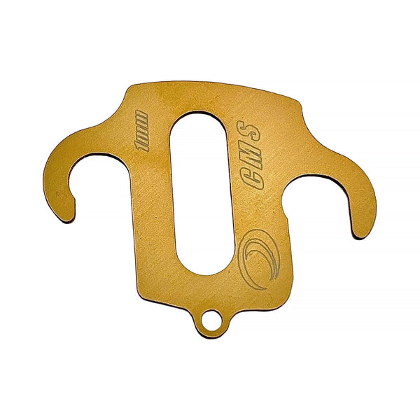Porsche Alignment Camber Shims (992 Front ) - ModMyEuro