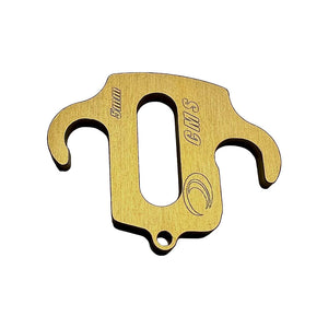 Porsche Alignment Camber Shims (992 Front ) - ModMyEuro