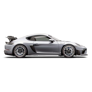 Litespeed Forged Aluminum Wheels Porsche GT4RS / RS Spyder Track Package (F1 Ultra v2) - ModMyEuro