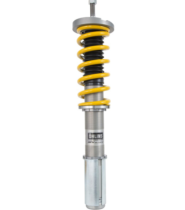 Ohlins boxster cayman 982 incl s models coilover suspension road track - iND Distribution