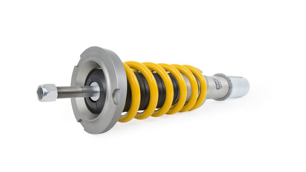 Ohlins boxster cayman 982 incl s models coilover suspension road track - iND Distribution