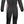 Sparco Prime LT Race Suit - Limited Edition Black Image