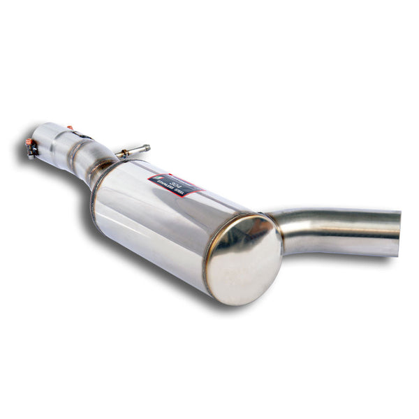 Supersprint AUDI RS Q3 (2013 -> 2017) Centre Exhaust