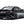ADRO G20 M340i Pre-LCI Carbon Rear Diffuser Set