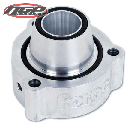 Forge Motorsport Blow Off Adapter Spacer - VW, Audi 2.0T TSI and FSI
