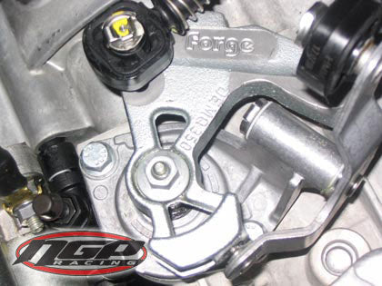 Forge Motorsport  - Quick Shift for 6-speed Transverse Mk4, Mk5,Mk6.Mk7,Passat,CC,Eos, TT, etc