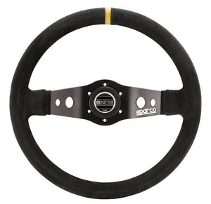 Sparco Competition R 215 Steering Wheel - ModMyEuro