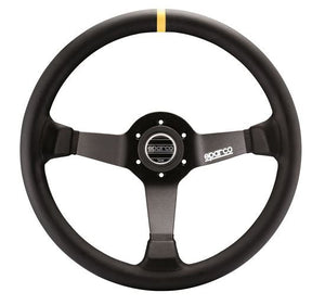Sparco Competition R 325 Steering Wheel - ModMyEuro