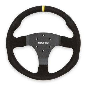 Sparco Competition R 330 Steering Wheel - ModMyEuro