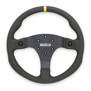 Sparco Competition R 330B Steering Wheel - ModMyEuro