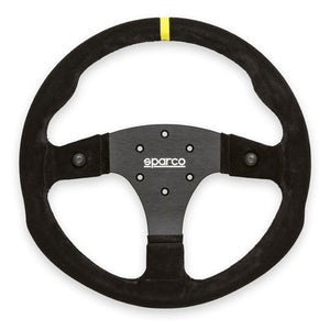 Sparco Competition R 350B Steering Wheel - ModMyEuro