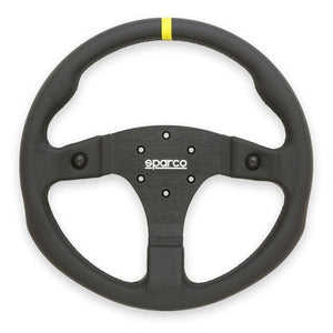 Sparco Competition R 350B Steering Wheel - ModMyEuro