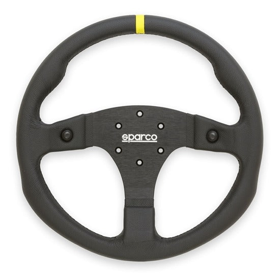 Sparco Competition R 350B Steering Wheel - ModMyEuro