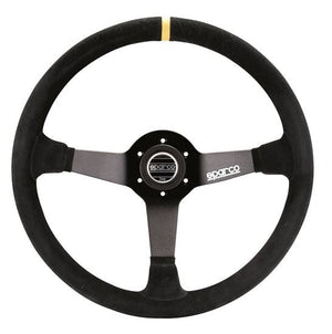 Sparco Competition R 368 Steering Wheel - ModMyEuro