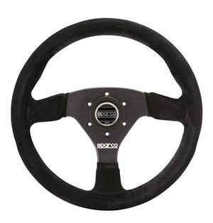 Sparco Competition R 383 Steering Wheel - ModMyEuro